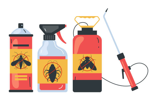 Pest Control for Restaurants in Loma, CO